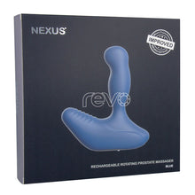 Afbeelding in Gallery-weergave laden, Nexus - Revo 2 Blauw
