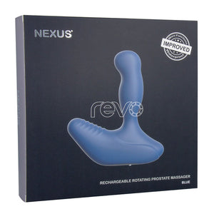 Nexus - Revo 2 Blauw