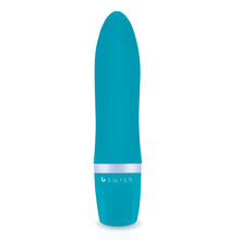 Afbeelding in Gallery-weergave laden, B Swish - bcute Classic Vibrator Groen
