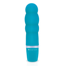 Afbeelding in Gallery-weergave laden, B Swish - bcute Classic Vibrator Pearl Groen
