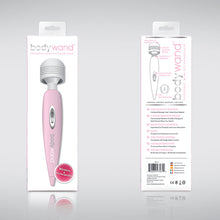 Afbeelding in Gallery-weergave laden, Bodywand - Oplaadbare USB Wand Massager Roze
