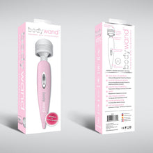 Afbeelding in Gallery-weergave laden, Bodywand - Oplaadbare USB Wand Massager Roze
