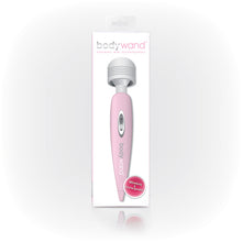 Afbeelding in Gallery-weergave laden, Bodywand - Oplaadbare USB Wand Massager Roze
