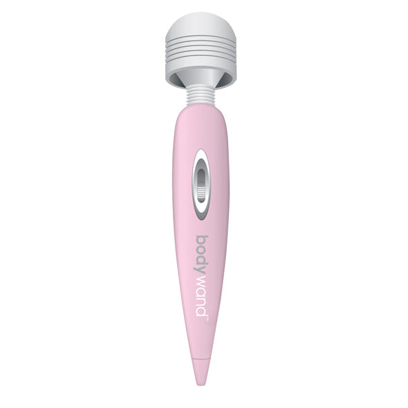 Bodywand - Oplaadbare USB Wand Massager Roze