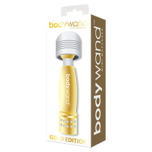 Bodywand - Mini Wand Massager Goud