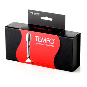 Aneros - Tempo Unisex Anaal Stimulator