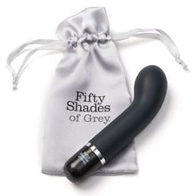 Afbeelding in Gallery-weergave laden, Fifty Shades of Grey - Mini G-Spot Vibrator
