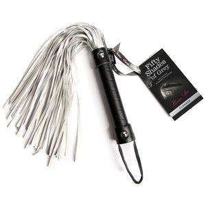 Fifty Shades of Grey - Satijnen Flogger