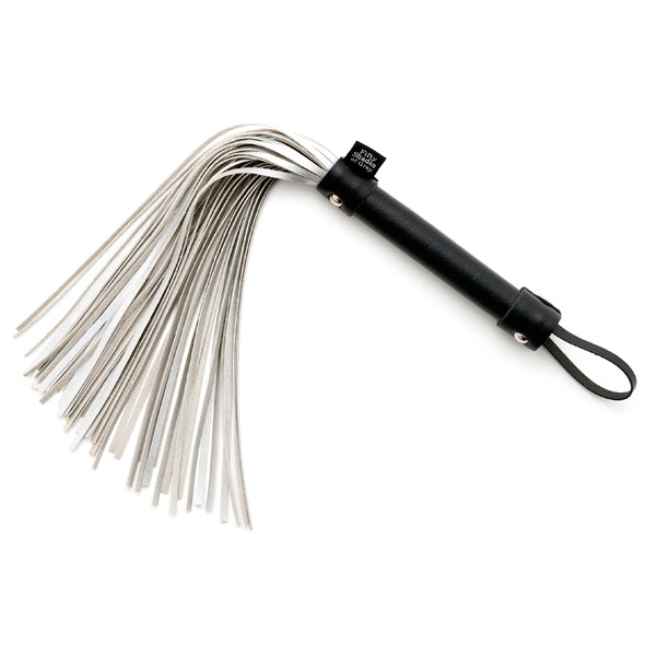 Fifty Shades of Grey - Satijnen Flogger