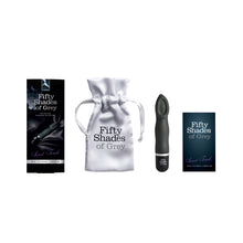 Afbeelding in Gallery-weergave laden, Fifty Shades of Grey - Mini Clit Vibrator
