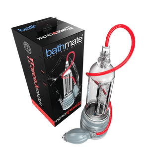 Bathmate - HydroXtreme11 Penispomp Transparant