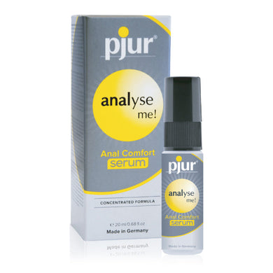 Pjur Analyse Me Gel Anale Seks 20 ml