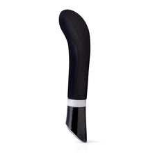 Afbeelding in Gallery-weergave laden, B Swish - bgood Deluxe Curve G-Spot Vibrator Zwart
