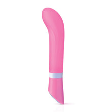 Afbeelding in Gallery-weergave laden, B Swish - bgood Deluxe Curve G-Spot Vibrator Lichtroze
