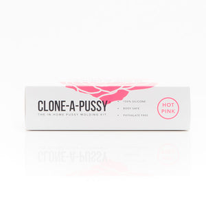 Clone-A-Pussy - Kit Hot Roze