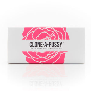 Clone-A-Pussy - Kit Hot Roze