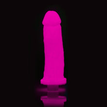 Afbeelding in Gallery-weergave laden, Clone-A-Willy - Kit Glow-in-the-Dark Fel Roze
