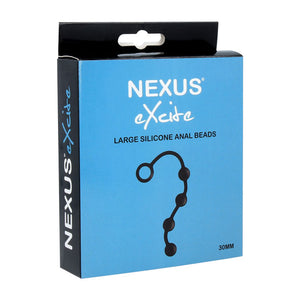 Nexus - Excite Anaal Beads Large