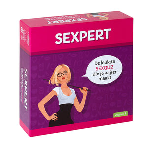 Sexpert (NL)