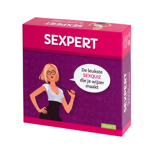 Sexpert (NL)