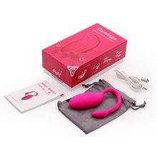 Afbeelding in Gallery-weergave laden, 6958136103192 Magic Motion Flamingo Vibrator Voordeelpakket
