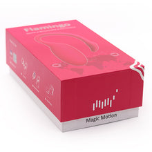 Afbeelding in Gallery-weergave laden, 6958136103192 Magic Motion Flamingo Vibrator Voordeelpakket
