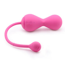 Afbeelding in Gallery-weergave laden, Magic Motion - Smart Kegel Master Balls Roze
