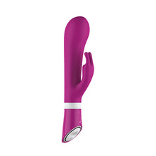 Afbeelding in Gallery-weergave laden, B Swish - bwild Deluxe Bunny Rabbit Vibrator Roze
