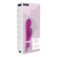 Afbeelding in Gallery-weergave laden, B Swish - bwild Deluxe Bunny Rabbit Vibrator Roze
