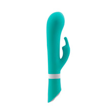 Afbeelding in Gallery-weergave laden, B Swish - bwild Deluxe Bunny Rabbit Vibrator Groen
