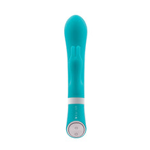 Afbeelding in Gallery-weergave laden, B Swish - bwild Deluxe Bunny Rabbit Vibrator Groen
