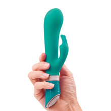 Afbeelding in Gallery-weergave laden, B Swish - bwild Deluxe Bunny Rabbit Vibrator Groen
