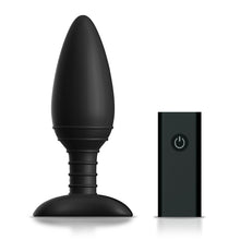 Afbeelding in Gallery-weergave laden, Nexus - Ace Remote Control Vibrating Butt Plug L
