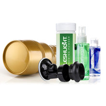 Afbeelding in Gallery-weergave laden, Fleshlight Stamina Training Unit STU Value Pack
