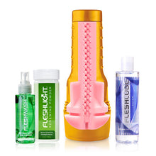 Afbeelding in Gallery-weergave laden, Fleshlight Stamina Training Unit STU Value Pack
