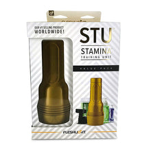 Afbeelding in Gallery-weergave laden, Fleshlight Stamina Training Unit STU Value Pack
