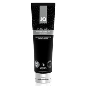 System JO - For Him H2O Gel Original Glijmiddel Water Basis 120 ml