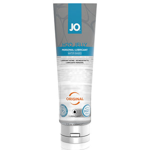 System JO - H2O Jelly Glijmiddel Waterbasis Original 120 ml