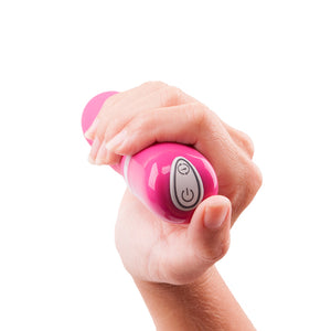 B Swish - bdesired Deluxe Vibrator Roze