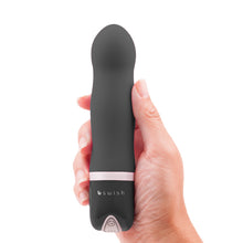 Afbeelding in Gallery-weergave laden, B Swish - bdesired Deluxe Vibrator Zwart
