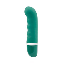 Afbeelding in Gallery-weergave laden, B Swish - bdesired Deluxe Pearl Vibrator Groen
