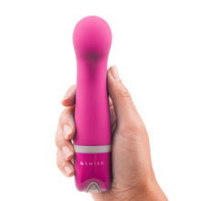 Afbeelding in Gallery-weergave laden, B Swish - bdesired Deluxe Curve Vibrator Roze
