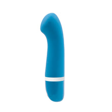 Afbeelding in Gallery-weergave laden, B Swish - bdesired Deluxe Curve Vibrator Blauw
