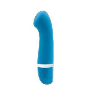 B Swish - bdesired Deluxe Curve Vibrator Blauw