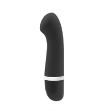 Afbeelding in Gallery-weergave laden, B Swish - bdesired Deluxe Curve Vibrator Zwart
