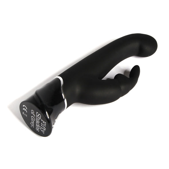 Fifty Shades of Grey - G-Spot Rabbit Vibrator