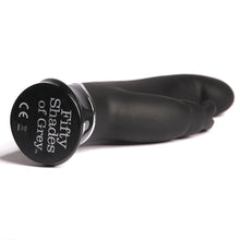 Afbeelding in Gallery-weergave laden, Fifty Shades of Grey - G-Spot Rabbit Vibrator
