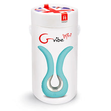 Afbeelding in Gallery-weergave laden, Gvibe G-Spot Vibrator
