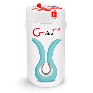 Gvibe G-Spot Vibrator