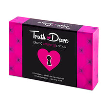 Afbeelding in Gallery-weergave laden, Truth or Dare Erotic Couple(s) Edition (NL)
